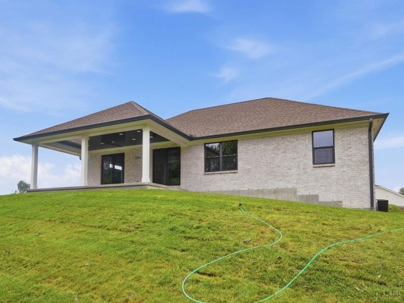 115 Cedar Creek Circle, Springboro, OH 45066 Photo 63