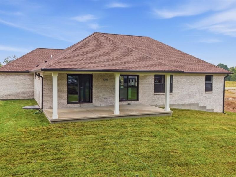 115 Cedar Creek Circle, Springboro, OH 45066 Photo 65