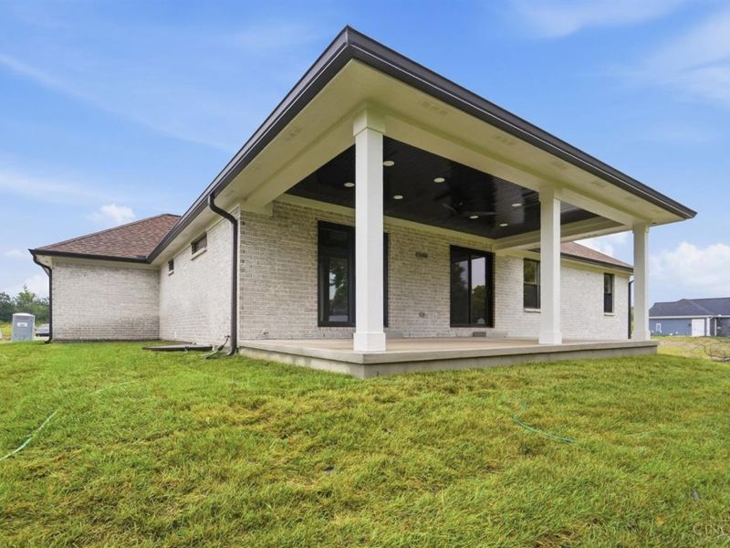 115 Cedar Creek Circle, Springboro, OH 45066 Photo 66