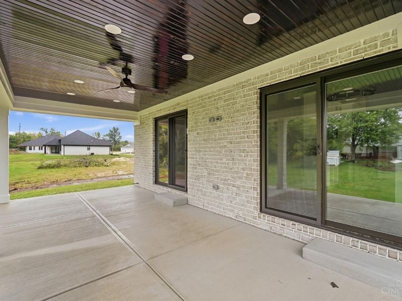 115 Cedar Creek Circle, Springboro, OH 45066 Photo 67