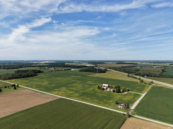TBD-2 E County Line Road, Decatur, IN 46733