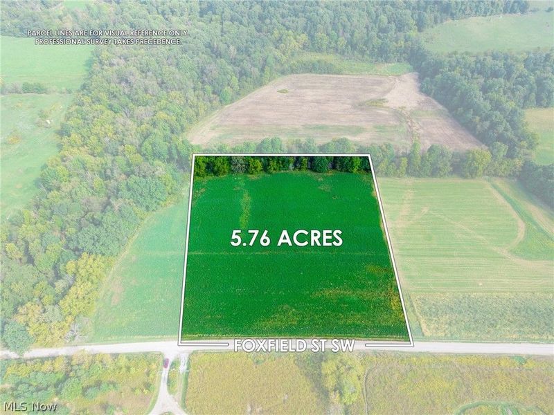 Foxfield Street SW, Navarre, OH 44662 Photo 22