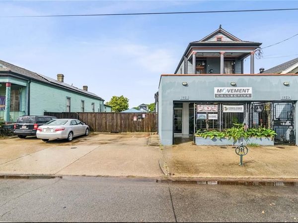 3919 ST CLAUDE Avenue, New Orleans, LA 70121