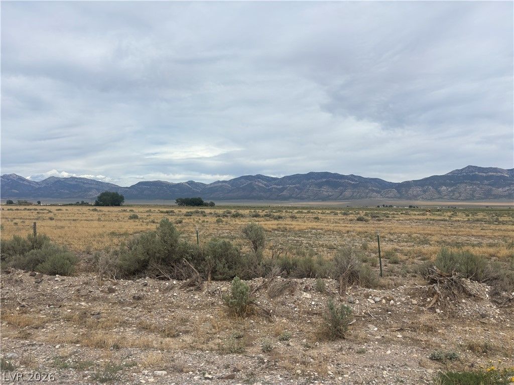 Preston Dump Road, Ely, NV 89301 Main Photo