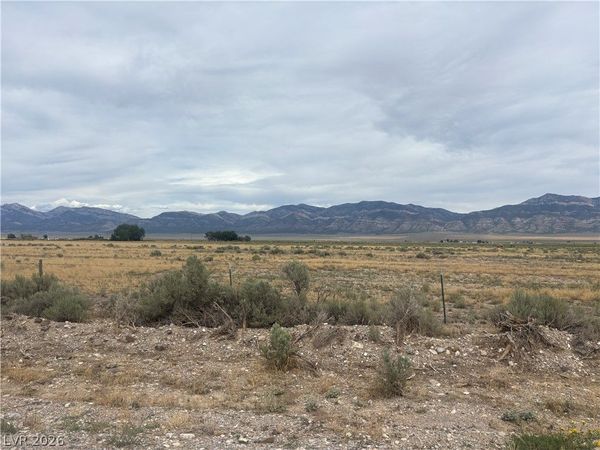 Preston Dump Road, Ely, NV 89301