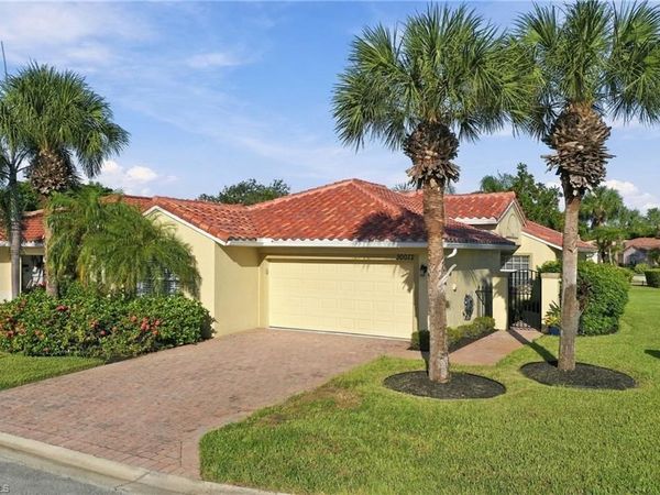 20072 Serene Meadow LN, ESTERO, FL 33928