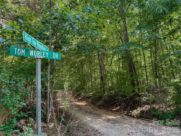 99999 High Top Mountain Road , Leicester, NC 28748