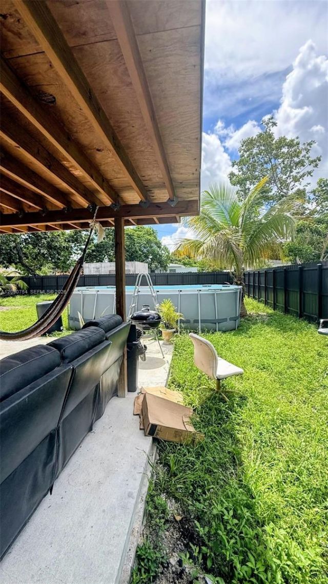 1560 NW 124th St , North Miami, FL 33167 Photo