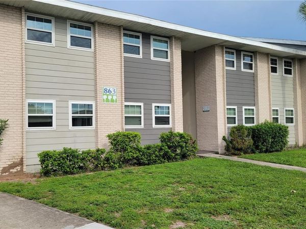 863 SKY LAKE CIRCLE , Unit A, ORLANDO, FL 32809