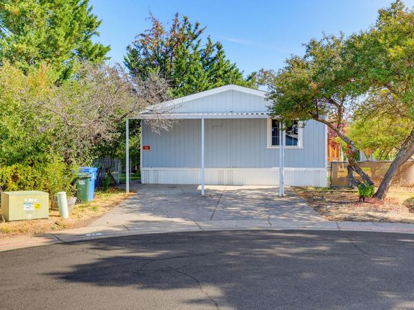 3750 Avenue G, Unit SPC 42, White City, OR 97503