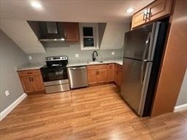 59 Linden Street, Unit 2, Whitman, MA 02382
