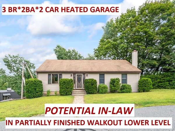 51 Old North Woodstock Rd, Southbridge, MA 01550