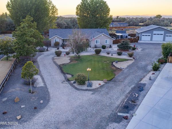 3220 Brookside Circle, Fallon, NV 89406