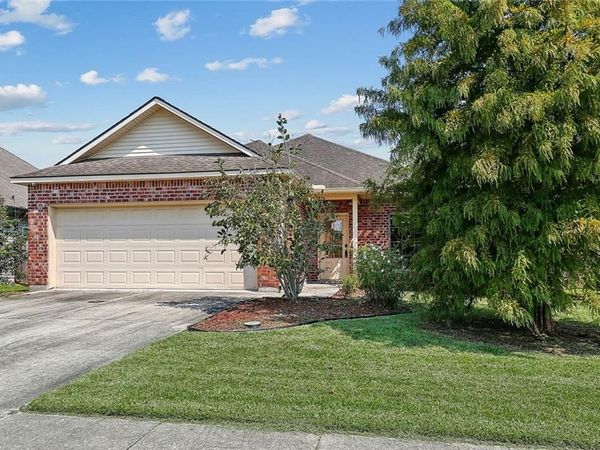 4422 BAY VIEW Drive , Marrero, LA 70072