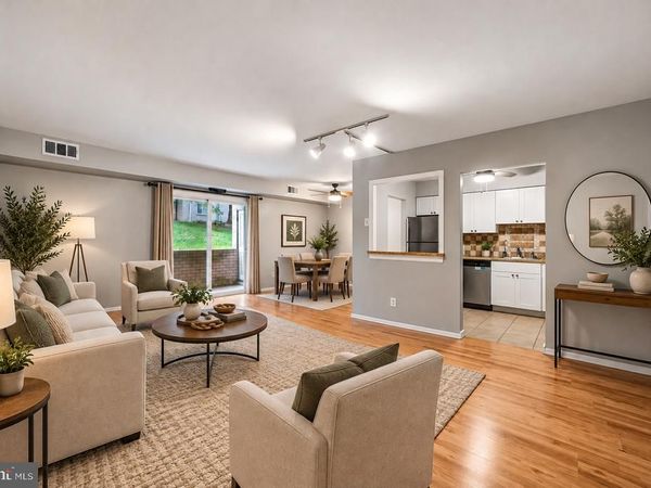 7 UNIT ROCKFORD ROAD, Unit F1, WILMINGTON, DE 19806