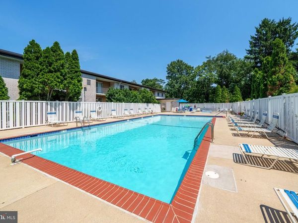 7 UNIT ROCKFORD ROAD, Unit F1, WILMINGTON, DE 19806