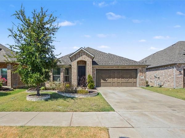 3829 Hereford Pass , Celina, TX 75009