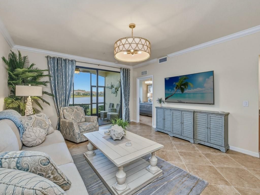 9529 Avellino Way , Unit 2815, Naples, FL 34113 Photo