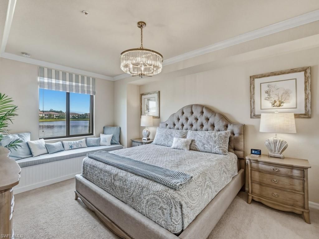 9529 Avellino Way , Unit 2815, Naples, FL 34113 Photo