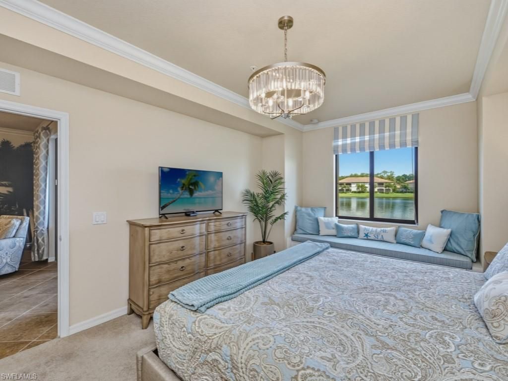 9529 Avellino Way , Unit 2815, Naples, FL 34113 Photo