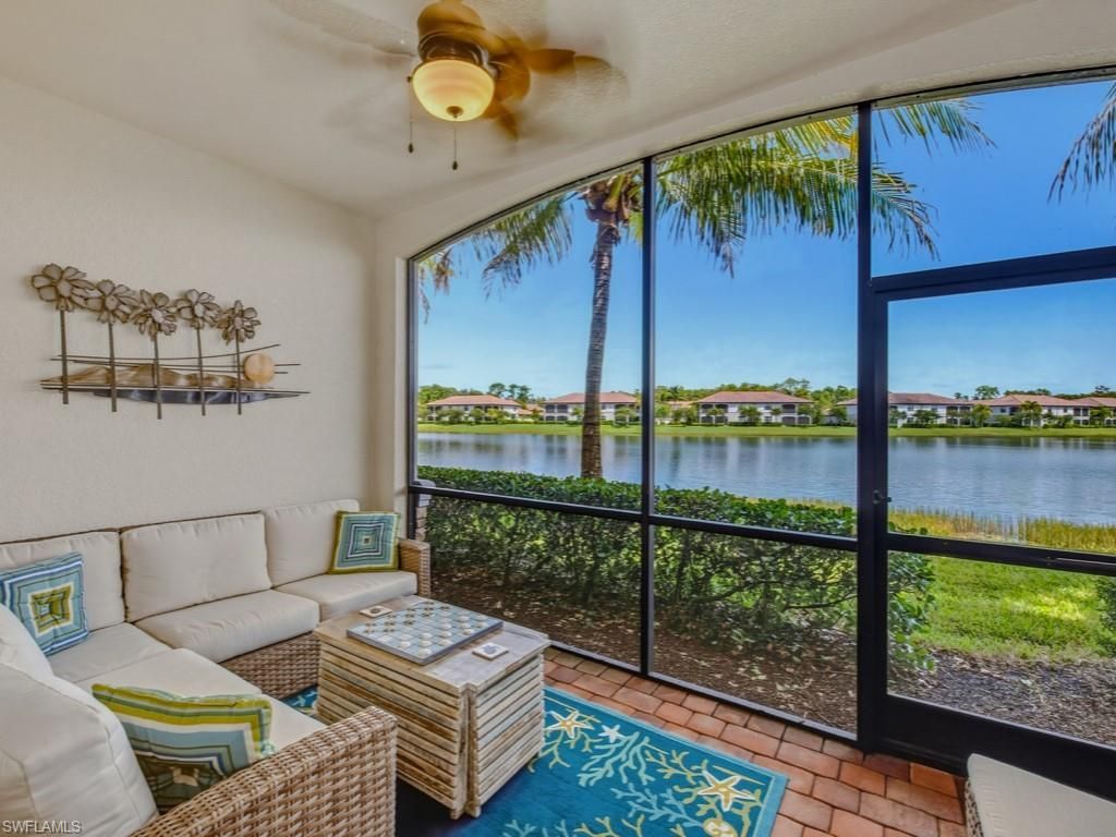 9529 Avellino Way , Unit 2815, Naples, FL 34113 Photo