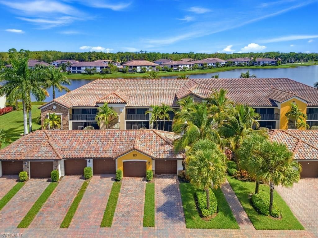 9529 Avellino Way , Unit 2815, Naples, FL 34113 Photo