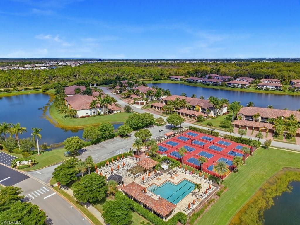 9529 Avellino Way , Unit 2815, Naples, FL 34113 Photo