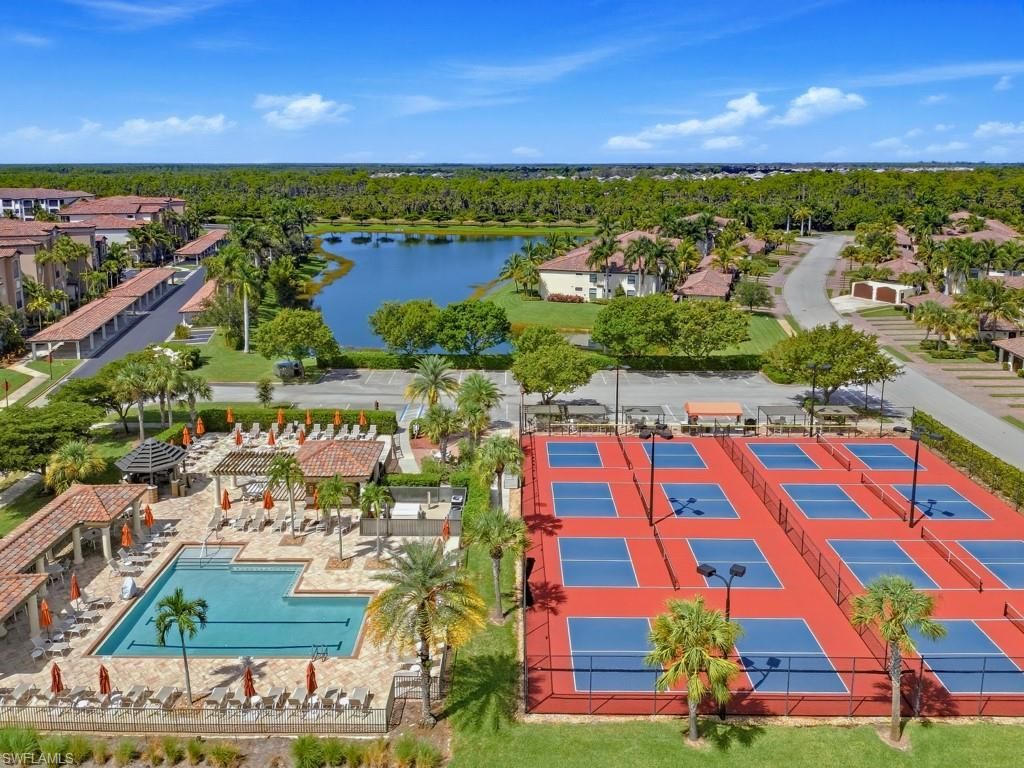 9529 Avellino Way , Unit 2815, Naples, FL 34113 Photo