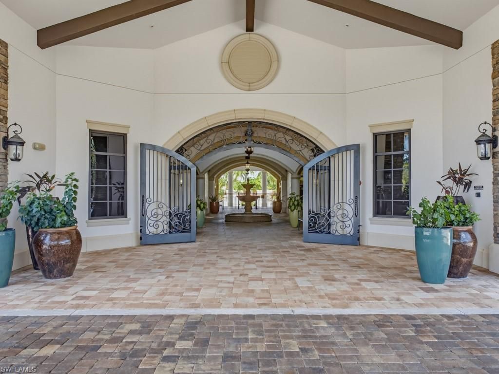 9529 Avellino Way , Unit 2815, Naples, FL 34113 Photo
