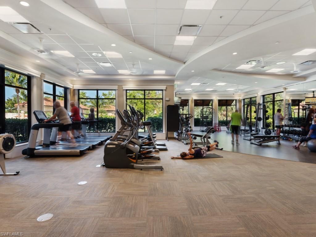 9529 Avellino Way , Unit 2815, Naples, FL 34113 Photo