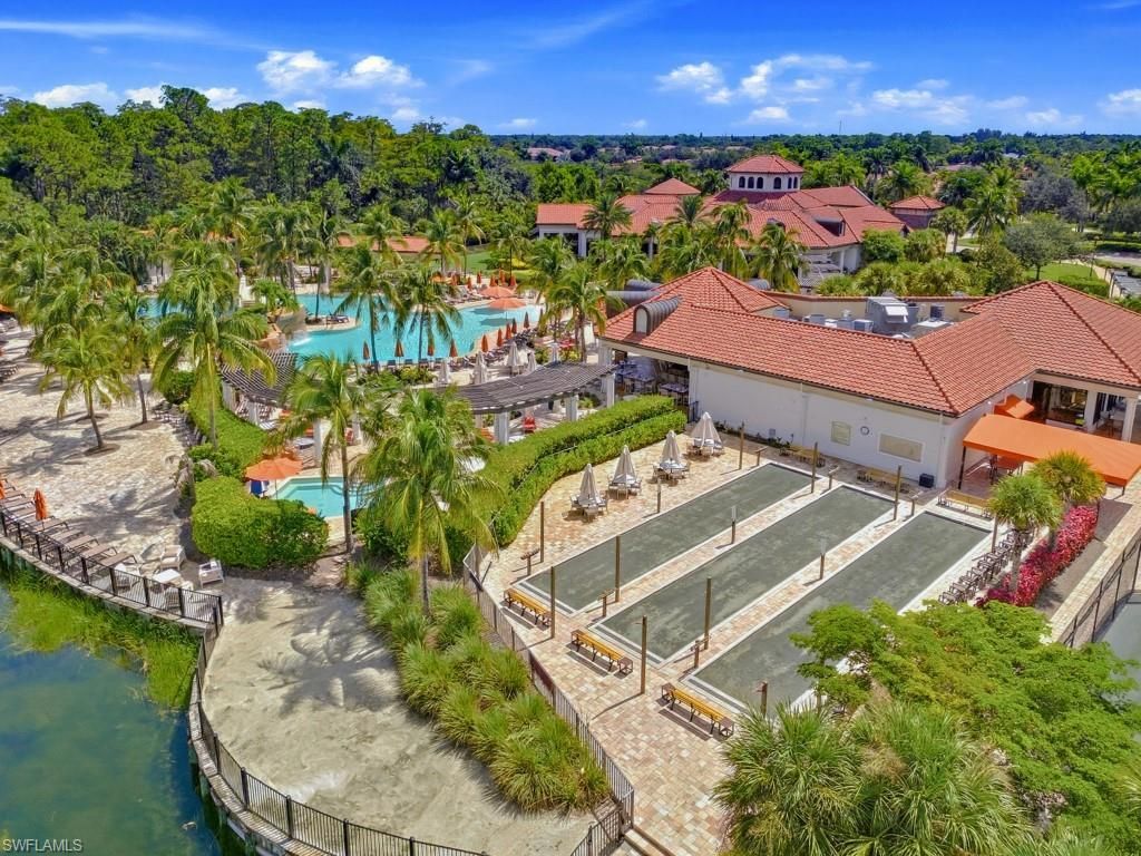 9529 Avellino Way , Unit 2815, Naples, FL 34113 Photo