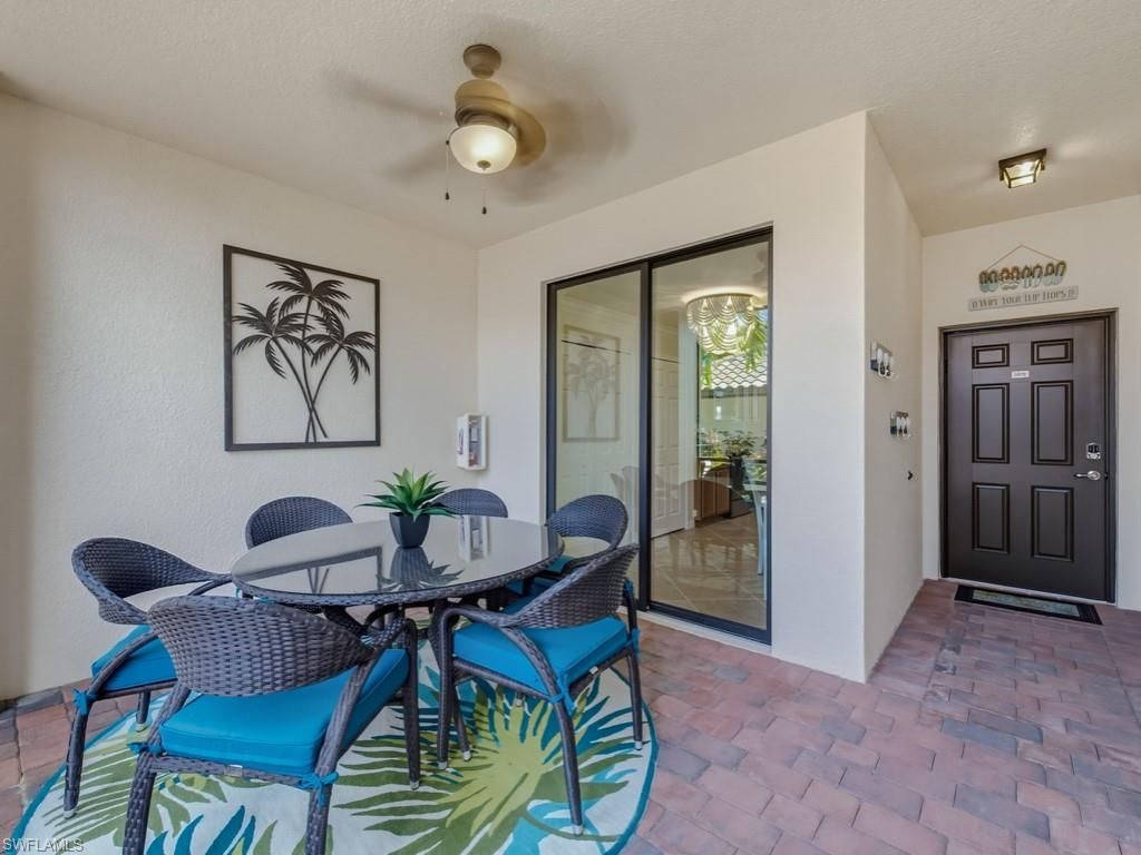9529 Avellino Way , Unit 2815, Naples, FL 34113 Photo