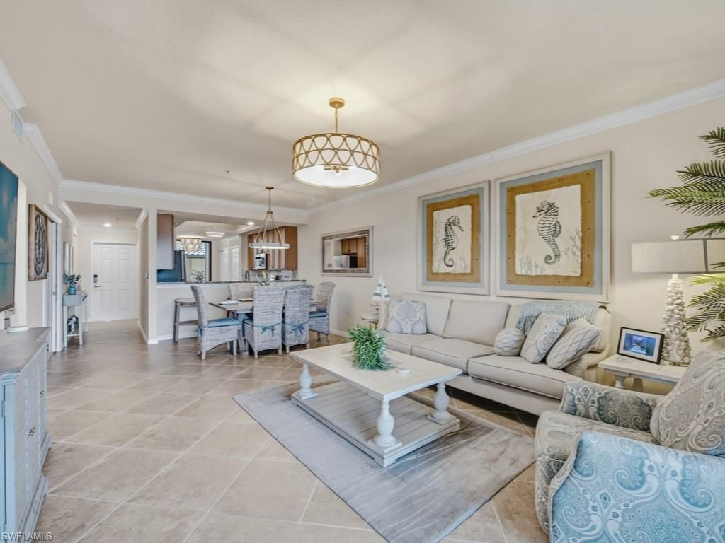9529 Avellino Way , Unit 2815, Naples, FL 34113 Photo