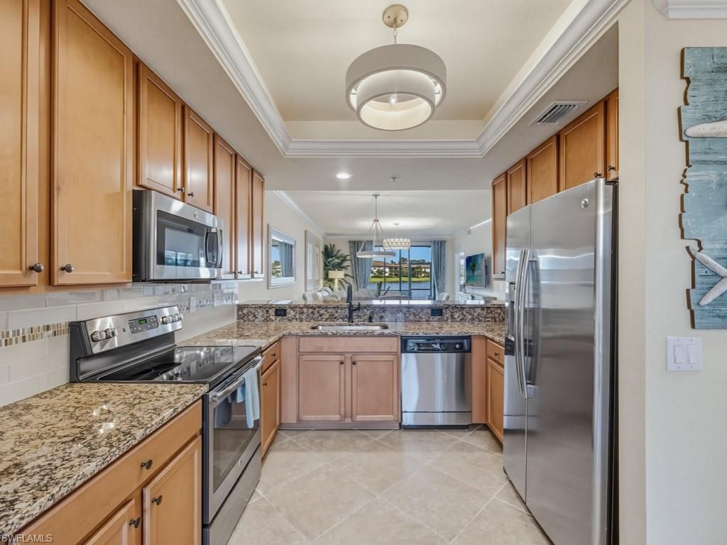 9529 Avellino Way , Unit 2815, Naples, FL 34113 Photo