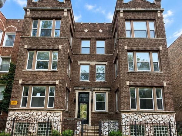 6837 S East End Avenue , Unit 1s, Chicago, IL 60649