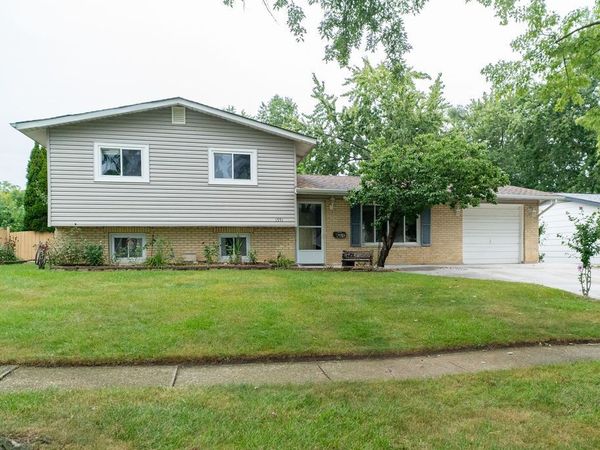 1551 Birch Avenue , Hanover Park, IL 60133