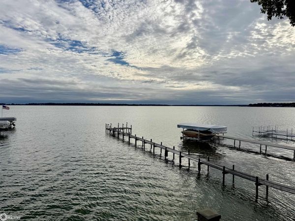 481 N Shore Drive, Unit 204, Clear Lake, IA 50428