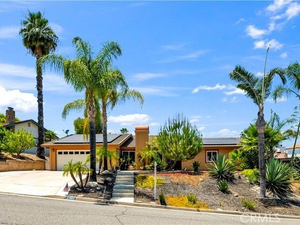 22862 Calcutta, Canyon Lake, CA 92587