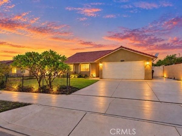 9730 Linden Avenue, Bloomington, CA 92316