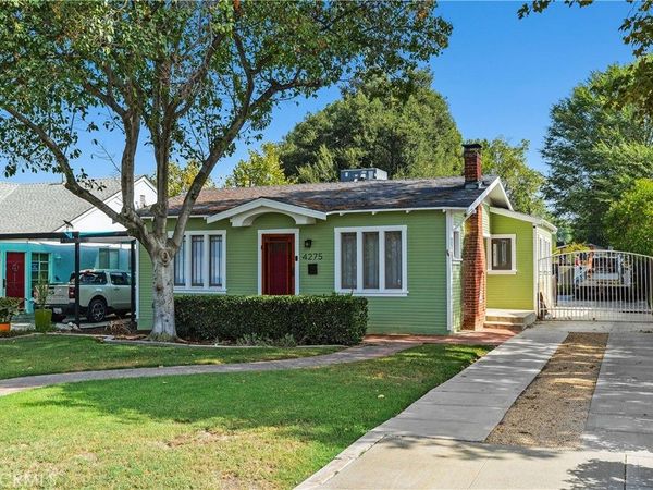 4275 Bandini Avenue , Riverside, CA 92506