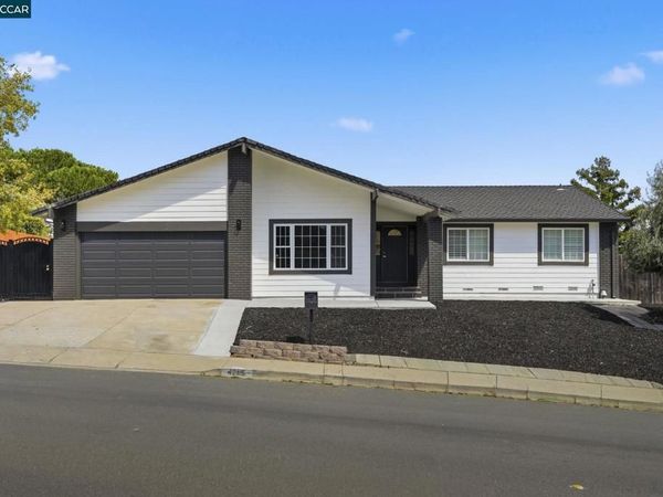 4295 Suzanne Dr , Pittsburg, CA 94565