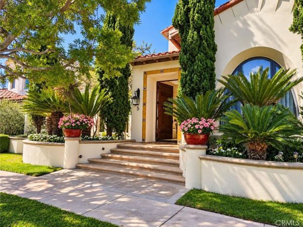 5 Scotia Sea, Newport Coast, CA 92657