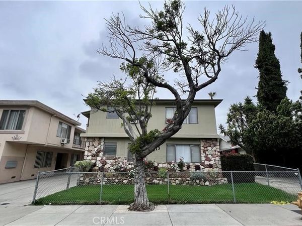 919 N Orange Grove Avenue , Unit 5, Los Angeles, CA 90046