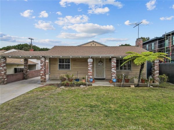 2449 23rd Street , Santa Monica, CA 90405