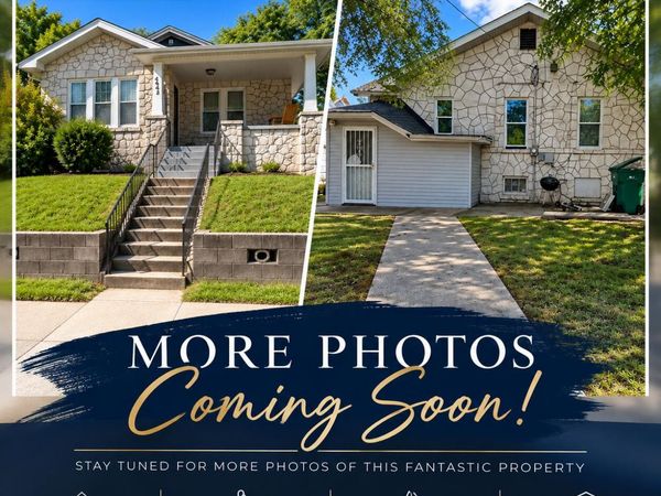 4348 Georgia Street , Gary, IN 46409