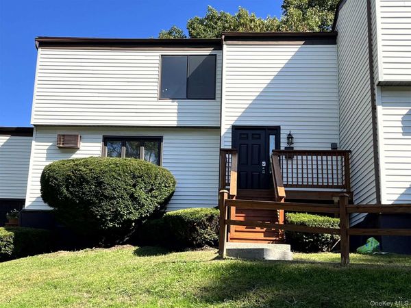 3 Hook Road , Unit 52, Poughkeepsie, NY 12601
