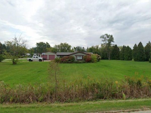 18410 119th STREET, Bristol, WI 53104