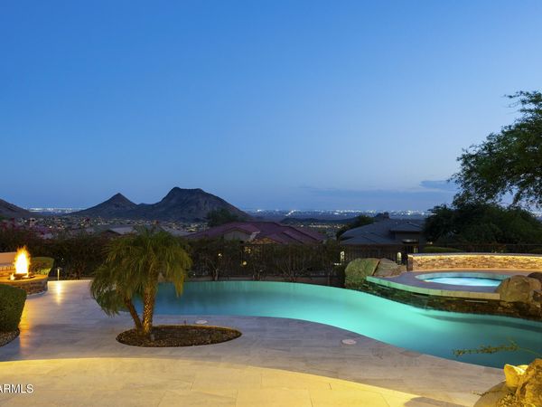 12868 N 136TH Street, Scottsdale, AZ 85259