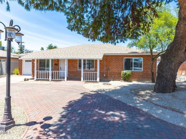 724 W Missouri Avenue, Phoenix, AZ 85013