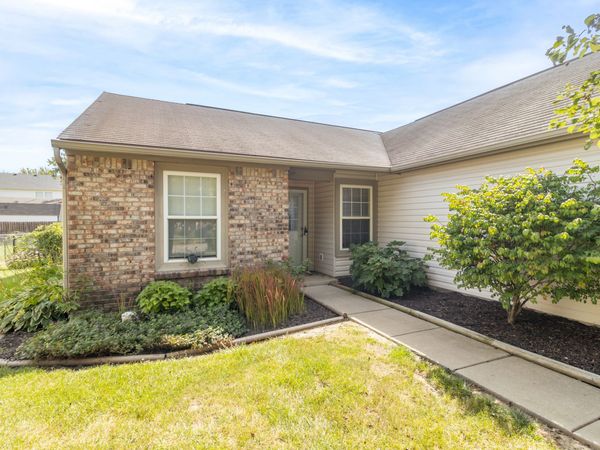 1459 Cypress Drive, Greenfield, IN 46140